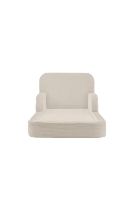 Atelier Del Sofa Funbed Single - Crema